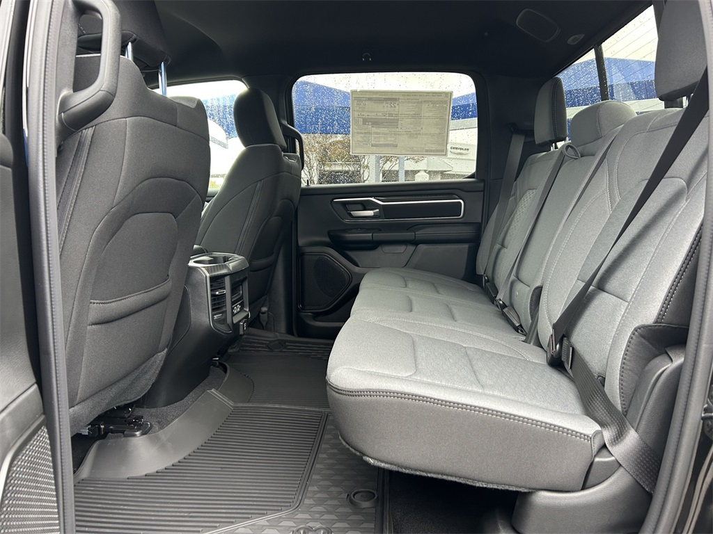 New Car 2025 Ram 1500  Big Horn/lone Star For Sale Under $50,000 In San Marcos, Texas