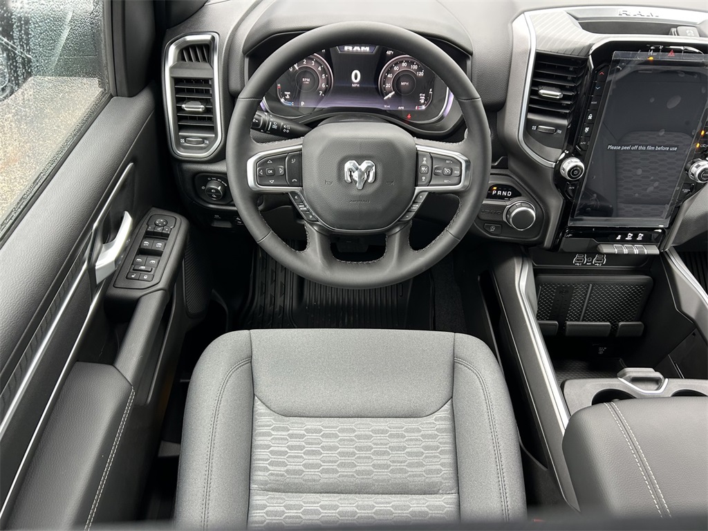 New Car 2025 Ram 1500  Big Horn/lone Star For Sale Under $50,000 In San Marcos, Texas