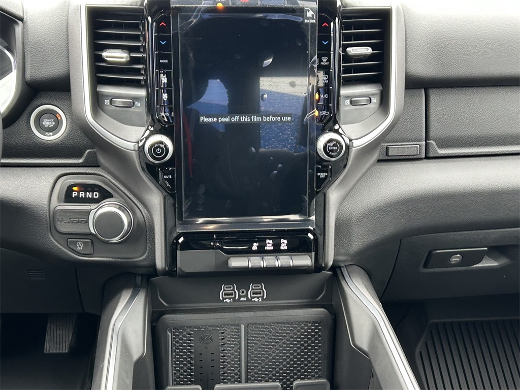 New Car 2025 Ram 1500  Big Horn/lone Star For Sale Under $50,000 In San Marcos, Texas