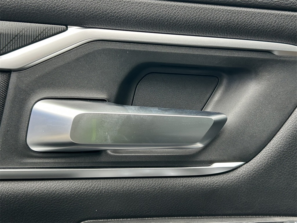 New Car 2025 Ram 1500  Big Horn/lone Star For Sale Under $50,000 In San Marcos, Texas