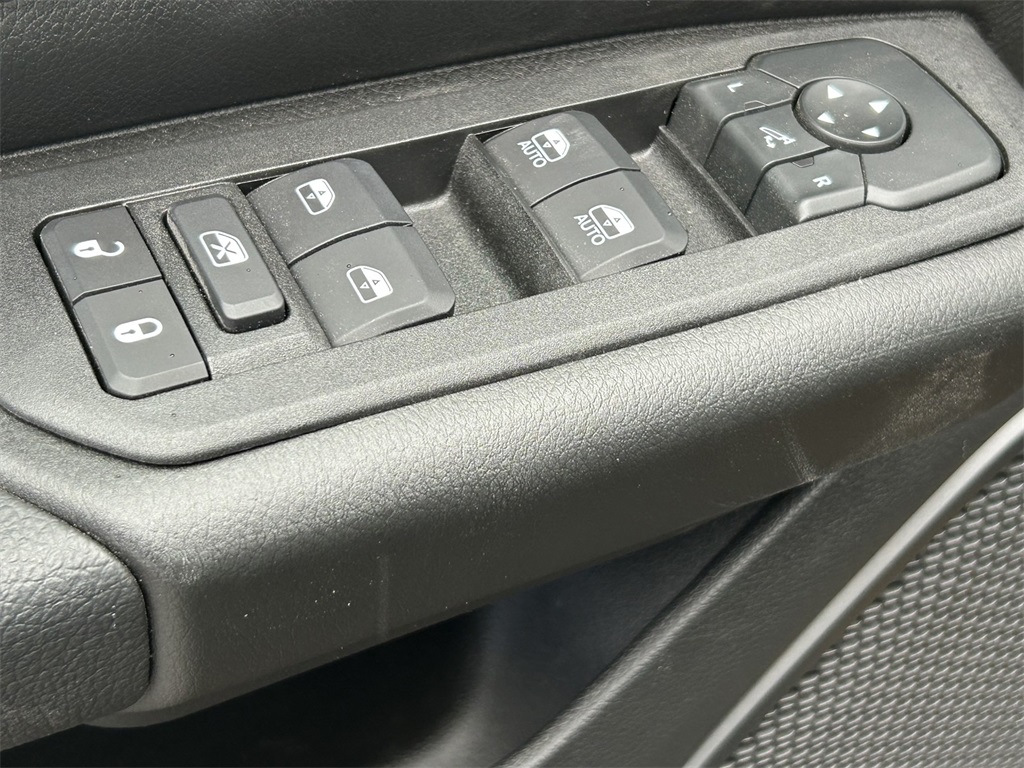 New Car 2025 Ram 1500  Big Horn/lone Star For Sale Under $50,000 In San Marcos, Texas