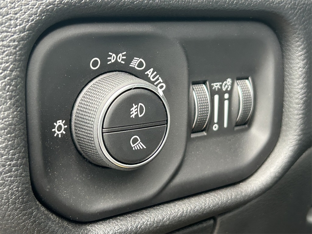 New Car 2025 Ram 1500  Big Horn/lone Star For Sale Under $50,000 In San Marcos, Texas