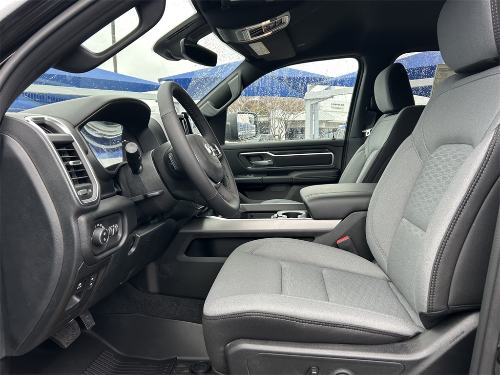 New Car 2025 Ram 1500  Big Horn/lone Star For Sale Under $50,000 In San Marcos, Texas
