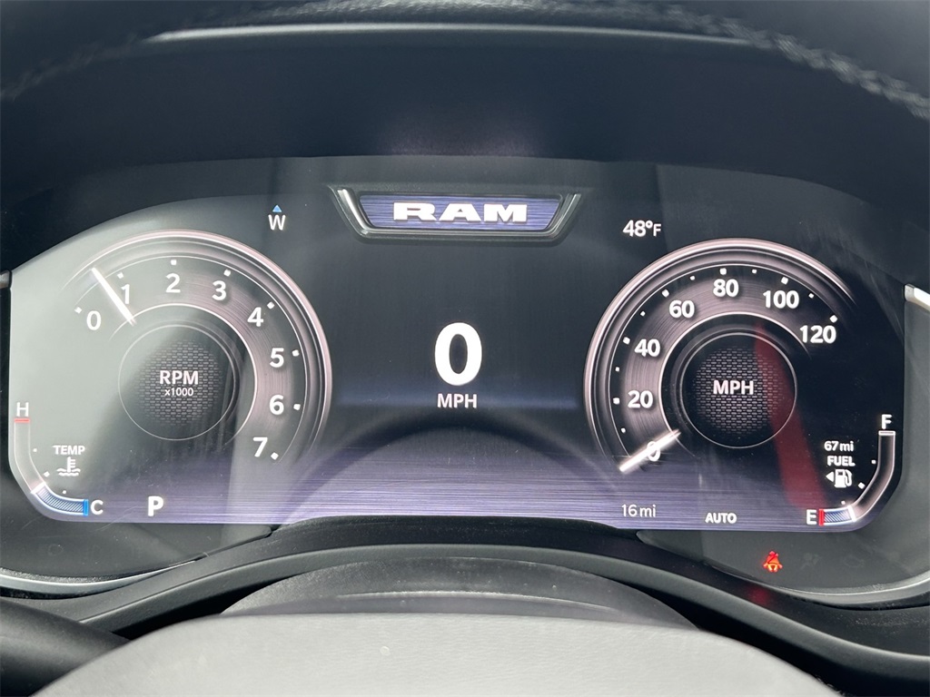 New Car 2025 Ram 1500  Big Horn/lone Star For Sale Under $50,000 In San Marcos, Texas