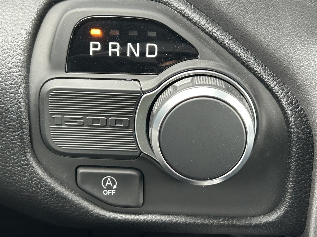 New Car 2025 Ram 1500  Big Horn/lone Star For Sale Under $50,000 In San Marcos, Texas