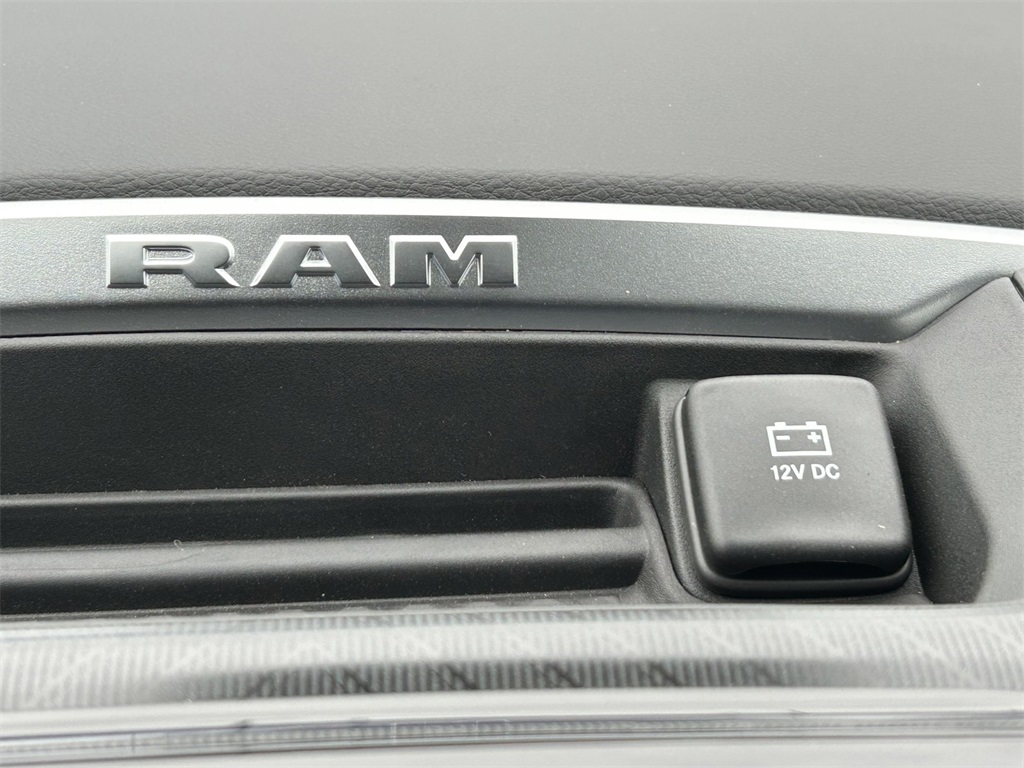 New Car 2025 Ram 1500  Big Horn/lone Star For Sale Under $50,000 In San Marcos, Texas