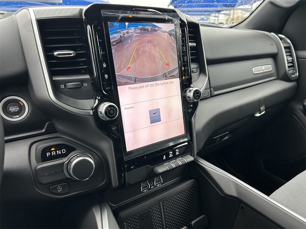 New Car 2025 Ram 1500  Big Horn/lone Star For Sale Under $50,000 In San Marcos, Texas