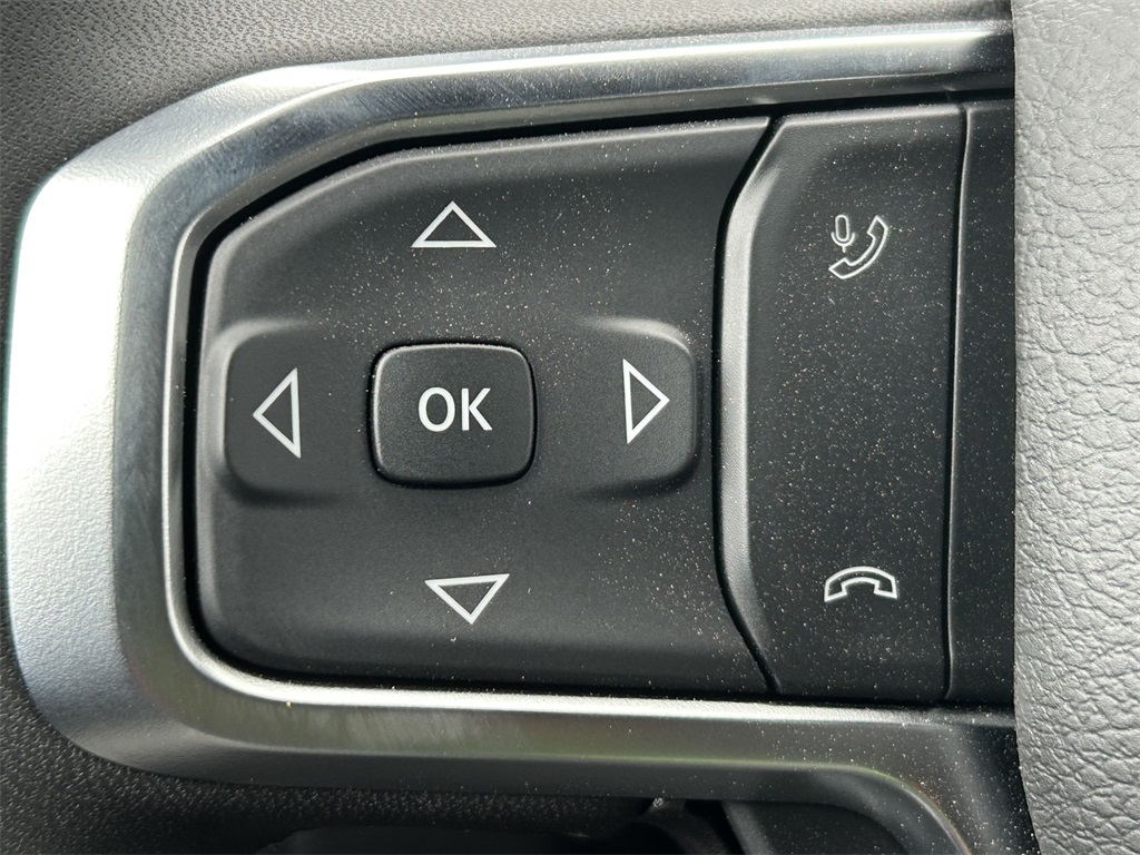 New Car 2025 Ram 1500  Big Horn/lone Star For Sale Under $50,000 In San Marcos, Texas