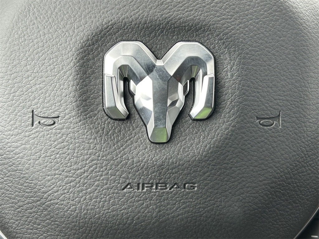 New Car 2025 Ram 1500  Big Horn/lone Star For Sale Under $50,000 In San Marcos, Texas