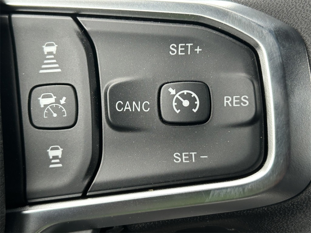 New Car 2025 Ram 1500  Big Horn/lone Star For Sale Under $50,000 In San Marcos, Texas