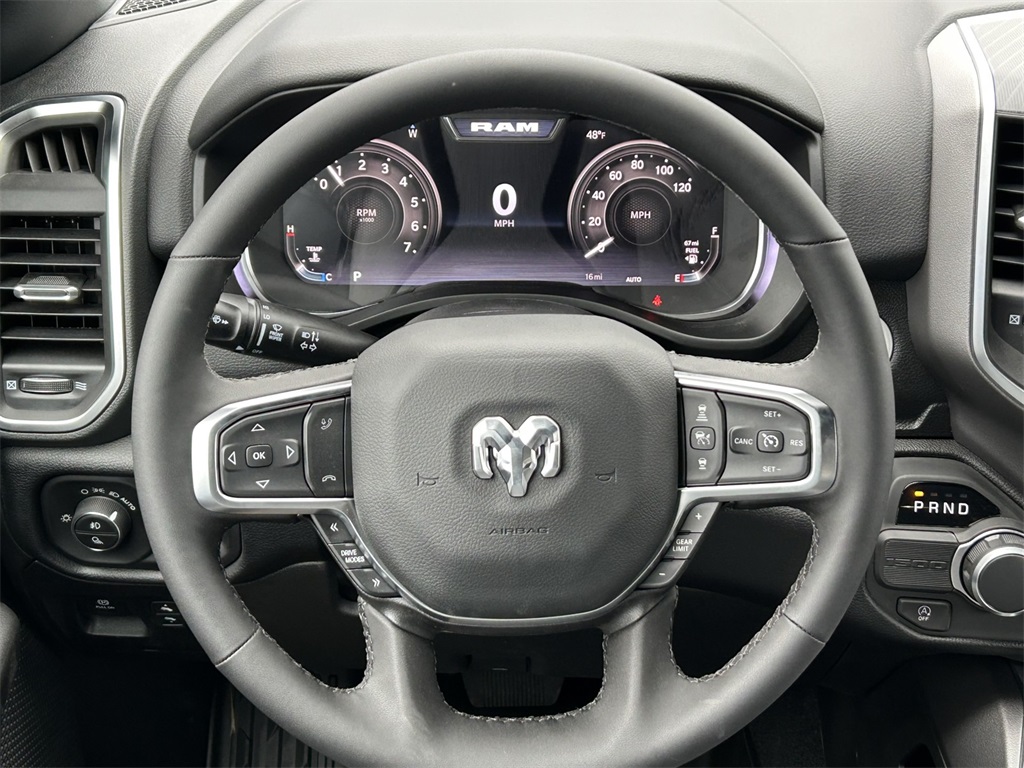 New Car 2025 Ram 1500  Big Horn/lone Star For Sale Under $50,000 In San Marcos, Texas