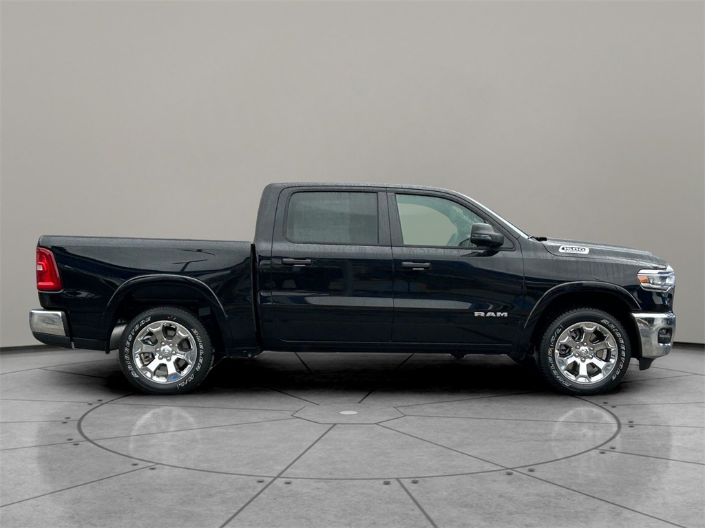 New Car 2025 Ram 1500  Big Horn/lone Star For Sale Under $50,000 In San Marcos, Texas