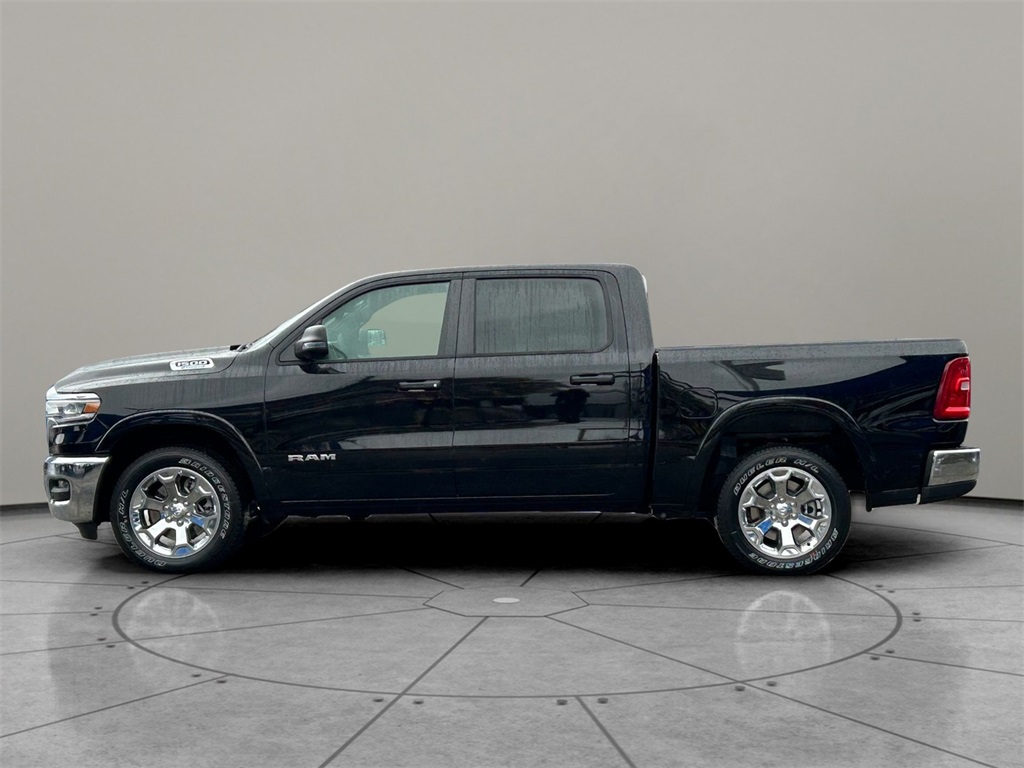 New Car 2025 Ram 1500  Big Horn/lone Star For Sale Under $50,000 In San Marcos, Texas
