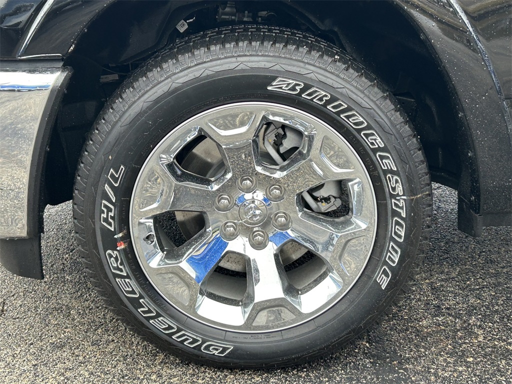 New Car 2025 Ram 1500  Big Horn/lone Star For Sale Under $50,000 In San Marcos, Texas