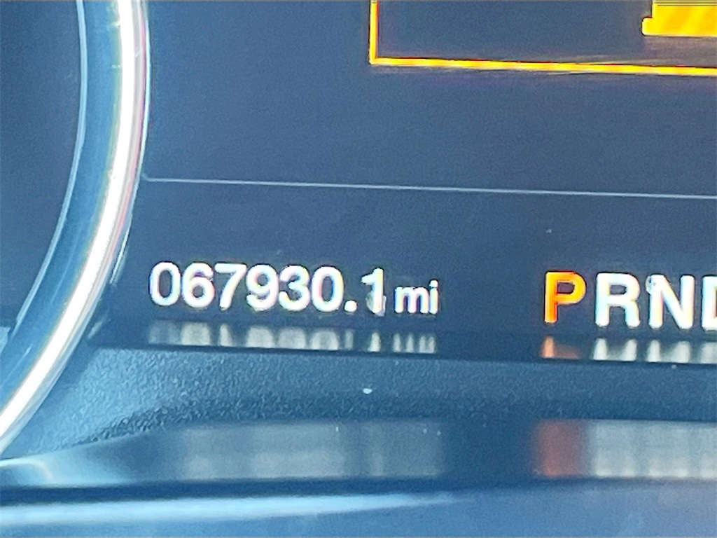 2017 Ford F-250SD Lariat White at Autostrade