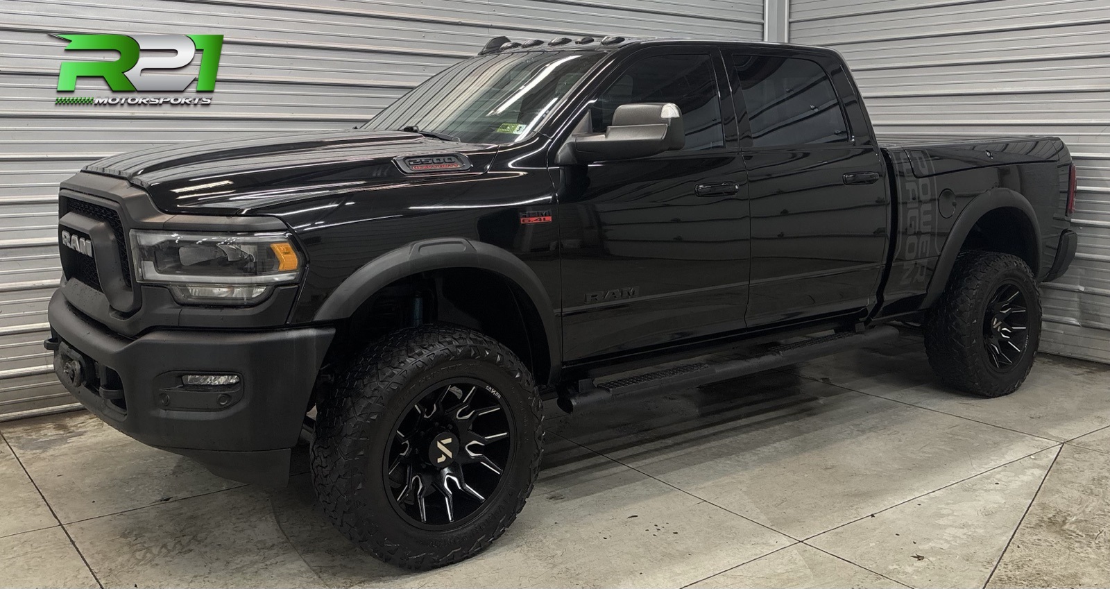 2020 Land Rover Range Rover Velar P250 R-Dynamic S for sale at R21 Motorsports