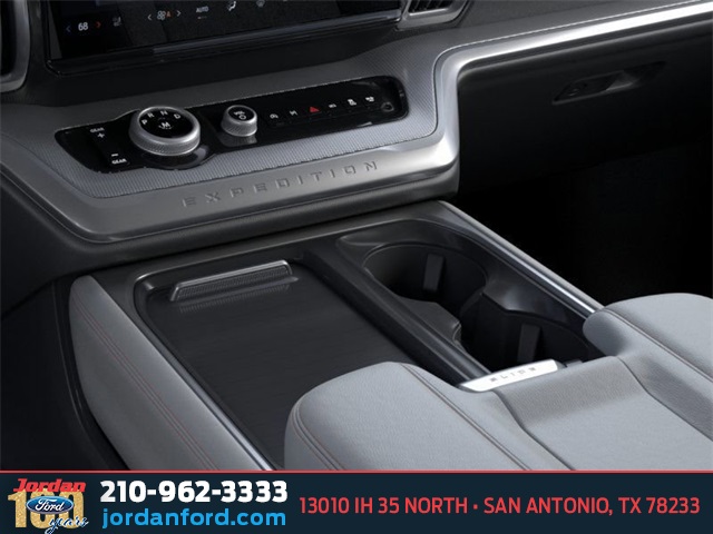 New Car 2025 Ford Expedition  Active For Sale In San Antonio, Texas