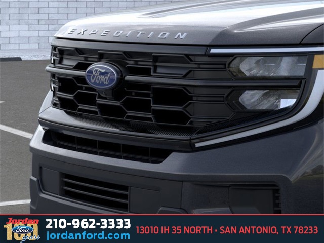 New Car 2025 Ford Expedition  Active For Sale In San Antonio, Texas