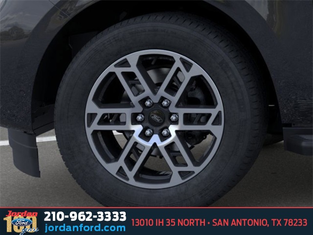 New Car 2025 Ford Expedition  Active For Sale In San Antonio, Texas