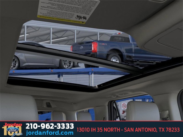 New Car 2025 Ford Expedition  Active For Sale In San Antonio, Texas