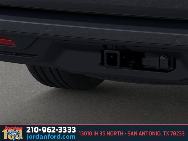 New Car 2025 Ford Expedition  Active For Sale In San Antonio, Texas