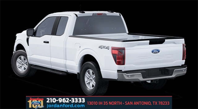New Car 2025 Ford F-150  Xl For Sale In San Antonio, Texas