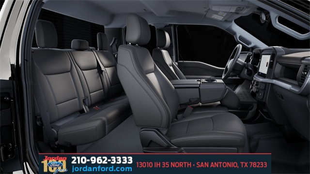 New Car 2025 Ford F-150  Xl For Sale In San Antonio, Texas
