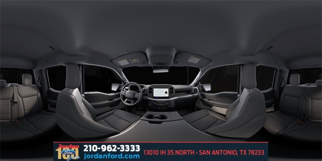 New Car 2025 Ford F-150  Xl For Sale In San Antonio, Texas