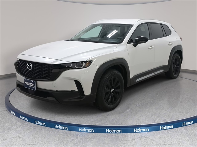 2024 Mazda CX-50 2.5 S Preferred AWD