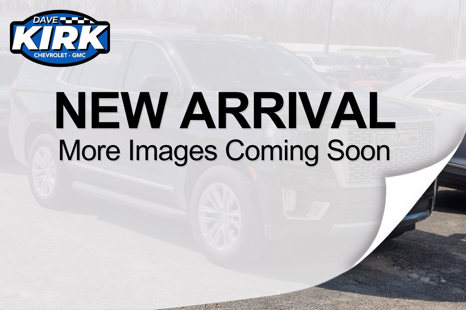 2023 GMC Yukon SLT 4WD