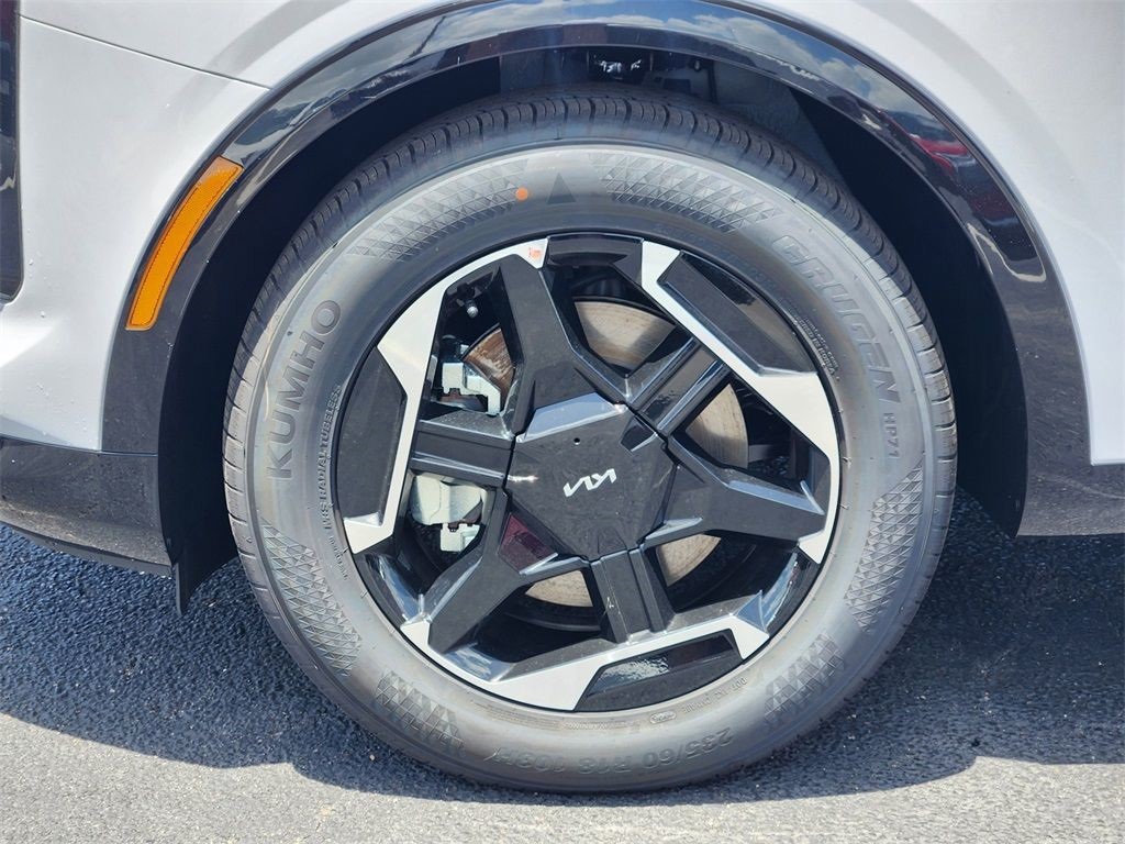 2026 Kia Sportage SX - 6