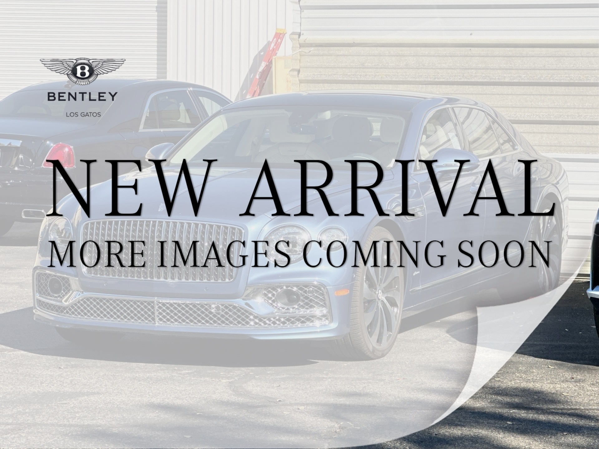 /2024 Bentley Flying-Spur