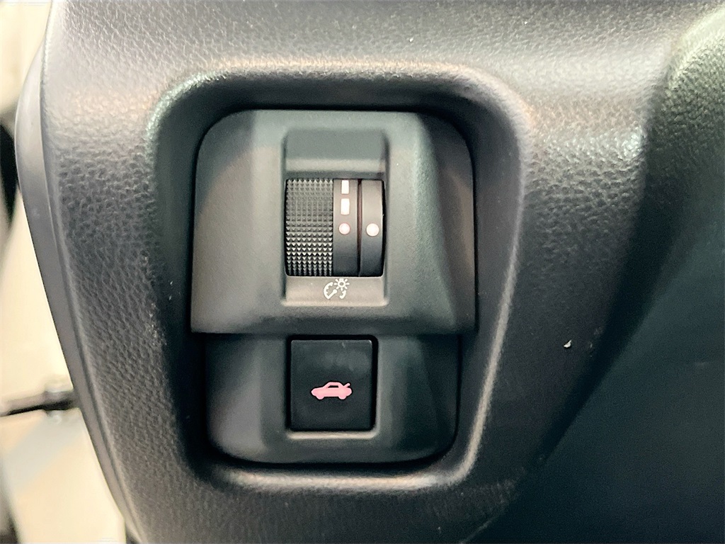 2024 Subaru BRZ Limited White at AutoSavvy Houston Northwest