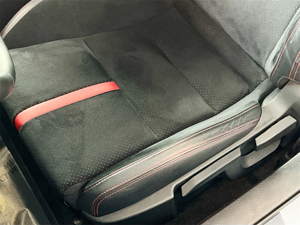 2024 Subaru BRZ Limited White at AutoSavvy Houston Northwest