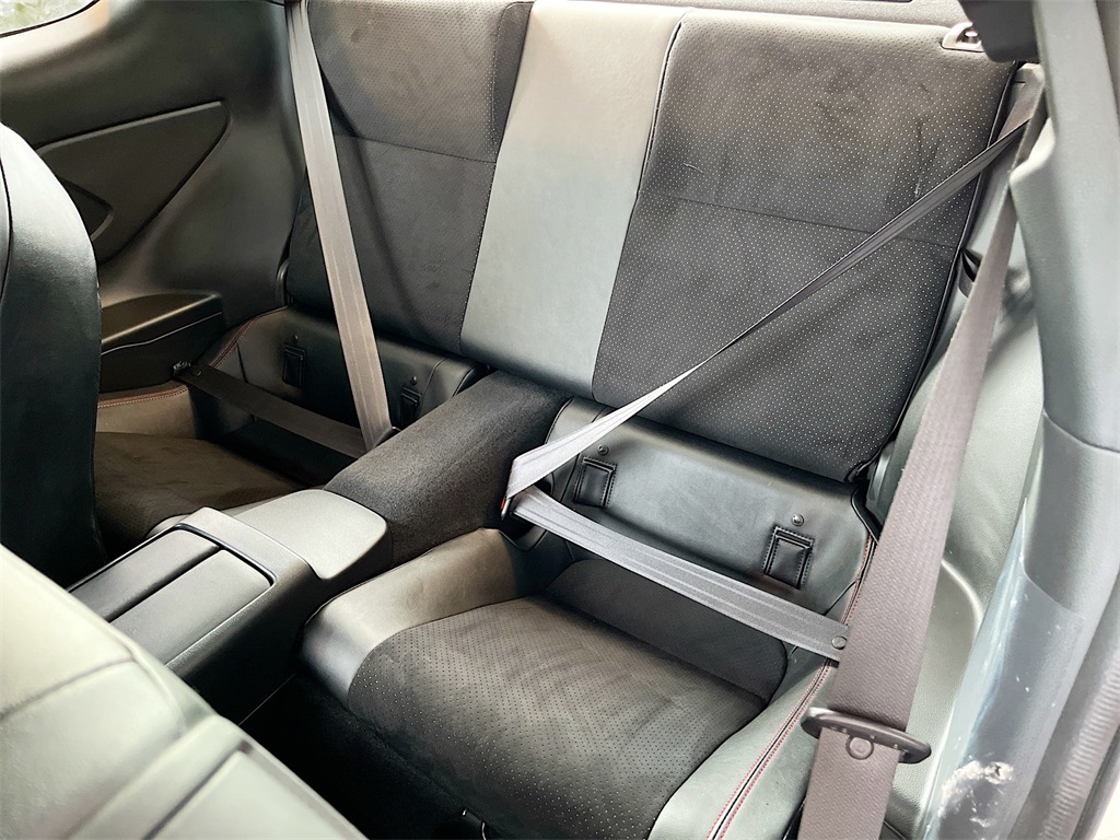 2024 Subaru BRZ Limited White at AutoSavvy Houston Northwest