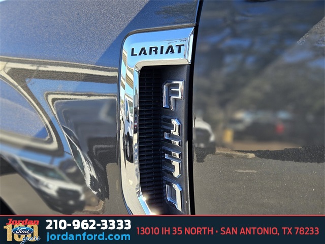 Used Car 2019 Ford F-250sd  Xlt For Sale Under $50,000 In San Antonio, Texas