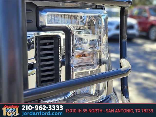 Used Car 2019 Ford F-250sd  Xlt For Sale Under $50,000 In San Antonio, Texas