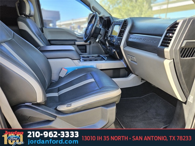 Used Car 2019 Ford F-250sd  Xlt For Sale Under $50,000 In San Antonio, Texas