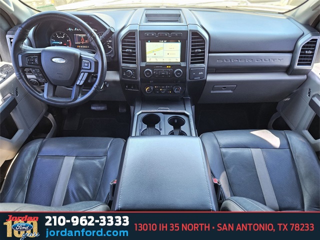 Used Car 2019 Ford F-250sd  Xlt For Sale Under $50,000 In San Antonio, Texas