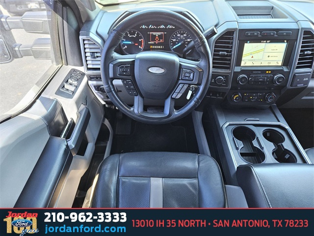 Used Car 2019 Ford F-250sd  Xlt For Sale Under $50,000 In San Antonio, Texas