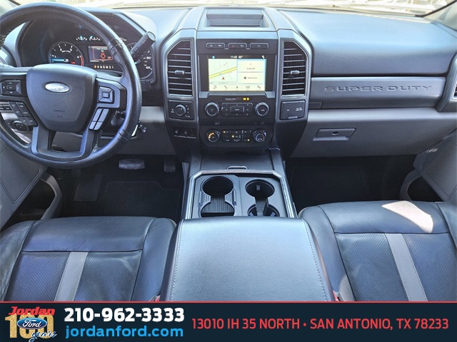 Used Car 2019 Ford F-250sd  Xlt For Sale Under $50,000 In San Antonio, Texas