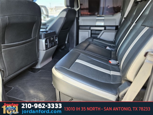 Used Car 2019 Ford F-250sd  Xlt For Sale Under $50,000 In San Antonio, Texas