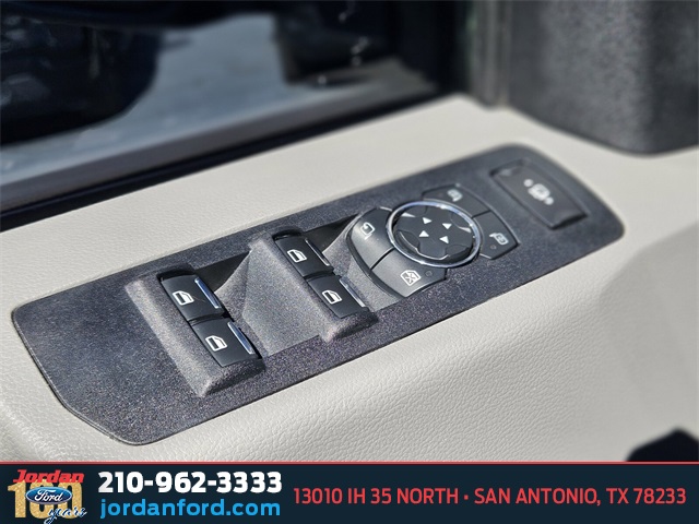 Used Car 2019 Ford F-250sd  Xlt For Sale Under $50,000 In San Antonio, Texas