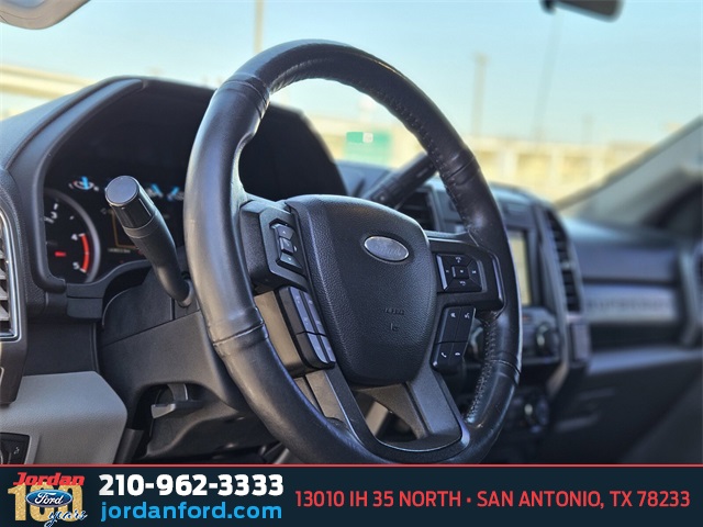 Used Car 2019 Ford F-250sd  Xlt For Sale Under $50,000 In San Antonio, Texas