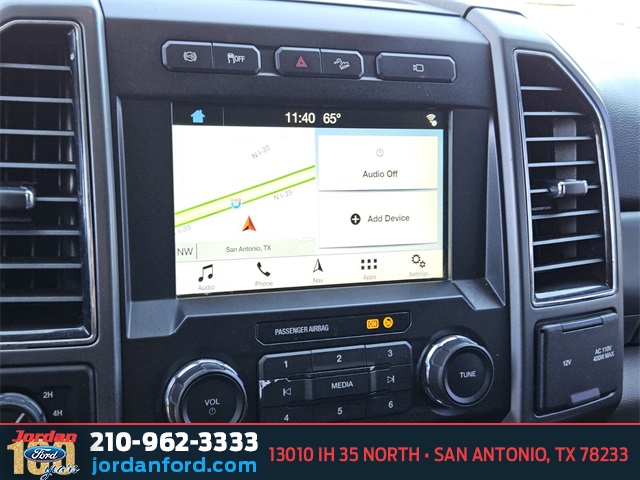 Used Car 2019 Ford F-250sd  Xlt For Sale Under $50,000 In San Antonio, Texas