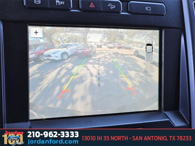 Used Car 2019 Ford F-250sd  Xlt For Sale Under $50,000 In San Antonio, Texas