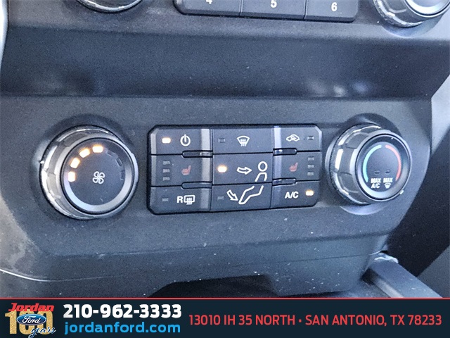 Used Car 2019 Ford F-250sd  Xlt For Sale Under $50,000 In San Antonio, Texas