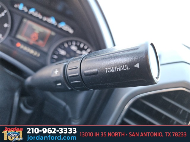 Used Car 2019 Ford F-250sd  Xlt For Sale Under $50,000 In San Antonio, Texas