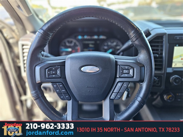 Used Car 2019 Ford F-250sd  Xlt For Sale Under $50,000 In San Antonio, Texas