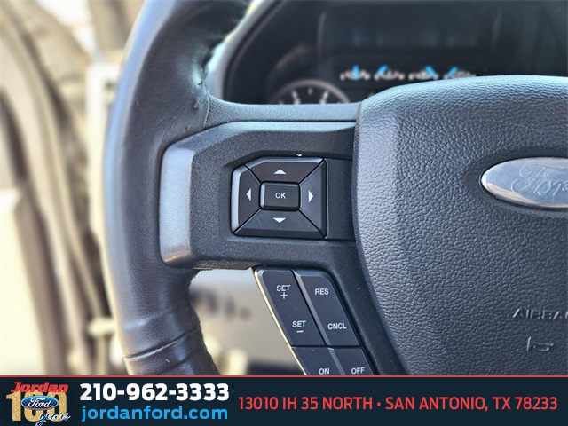 Used Car 2019 Ford F-250sd  Xlt For Sale Under $50,000 In San Antonio, Texas